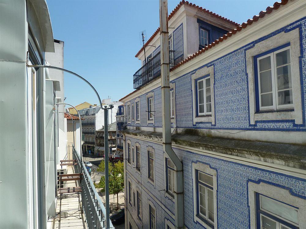 Hello Lisbon Santos Azulejos Apartments Exteriér fotografie